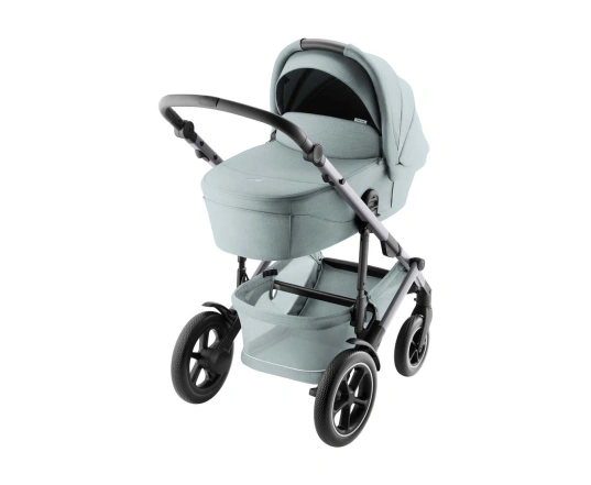 Люлька до коляски Britax Römer SMILE 5Z STYLE - harbor blue