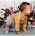 Наколінники Gobabygo, сірі