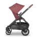 Універсальна коляска 2 в 1 Uppababy CRUZ V2 - Luсy