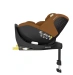 Автокрісло Maxi-Cosi MICA PRO ECO i-Size - authentic cognac