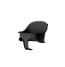 Стільчик для годування 3в1 Cybex CLICK&FOLD - stunning black