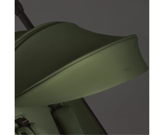 Прогулянкова коляска Anex AIR-Q - pistache
