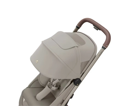 Прогулянкова коляска Maxi-Cosi FAME CABIN - sapphire sand