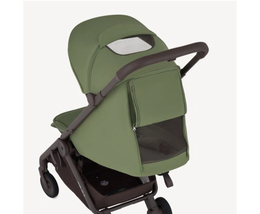 Прогулянкова коляска Anex AIR-Q - pistache