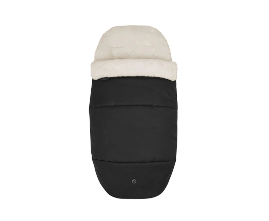 Зимовий конверт Maxi-Cosi 2 в 1 - twillic black