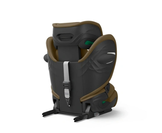 Автокресло Cybex Pallas G i-Size - Classic Beige
