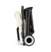 Прогулочная коляска Cybex ORFEO BLK - canvas white