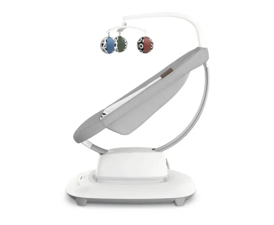 Крісло-гойдалка UPPAbaby MAMAROO SMART SWING - Stella