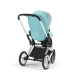Коляска Cybex Priam 2 в 1 Jeremy Scott Car