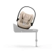 Автокрісло Cybex CLOUD G3 - almond beige