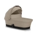 Люлька Cybex Gazelle S - Almond Beige - зображення