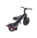 Велосипед дитячий GLOBBER серії EXPLORER TRIKE 4в1 DELUXE PLAY - Чорно-сірий