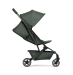Универсальная коляска 2 в 1 Joolz Aer+ Forest green