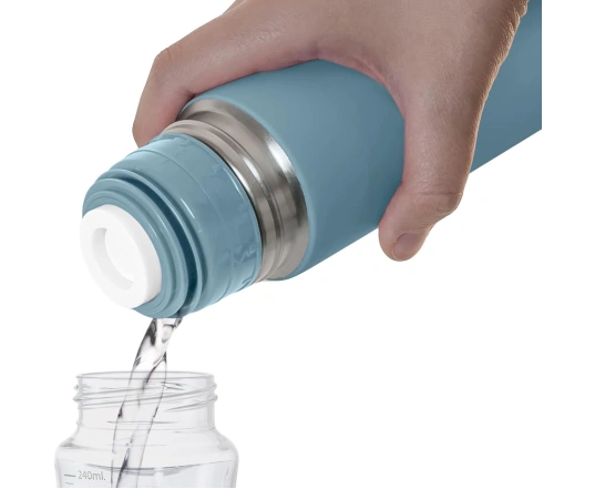 Термос для рідин Miniland SILKY PALMS 500ML