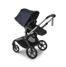 Универсальная коляска 2в1 Bugaboo FOX 5 RENEW - grafite/heritage black deep indigo