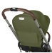 Універсальна коляска 2 в 1 Cybex BALIOS S LUX - moss green