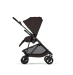Прогулянкова коляска Cybex MELIO CARBON - chocolate brown