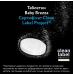 Таблетки  для миття пляшечок в BabyBrezza Bottle Washer Pro, 120 шт.