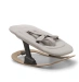 Шезлонг Bugaboo Giraffe Newborn Rocker - POLAR WHITE
