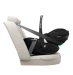 Автокрісло Maxi-Cosi PEBBLE 360 PRO2 - twillic black