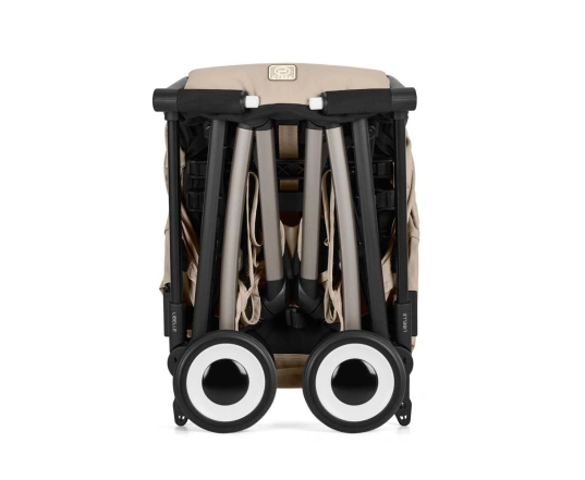 Прогулочная коляска Cybex LIBELLE TPE - almond beige