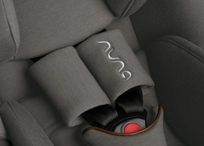 Купить Автокресло Nuna Pipa Urbn Isofix, група 0+ (0-13 кг),  цвет Caviar, черный с доставкой по Украине | KIDSLINE-51 - изображение
