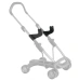 Адаптер для автокрісла PEPP/LUXX Nuna car seat adapters