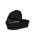 Универсальная коляска 2 в 1 Cybex MELIO CARBON - magic black