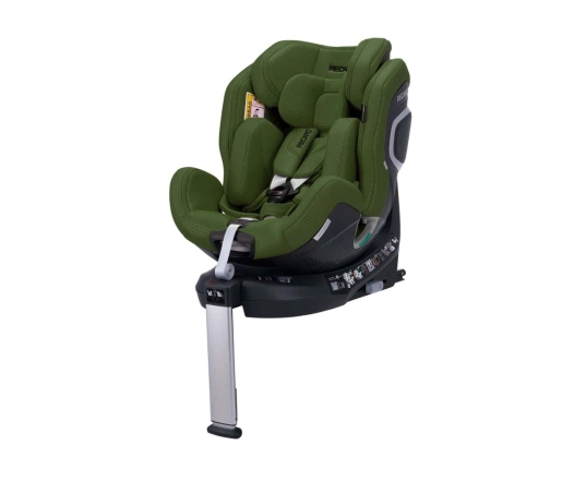 Автокрісло Recaro XENON 1 - epic green