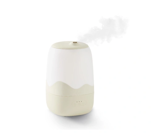 Ультразвуковий зволожувач повітря Babymoov Humidifier Wave