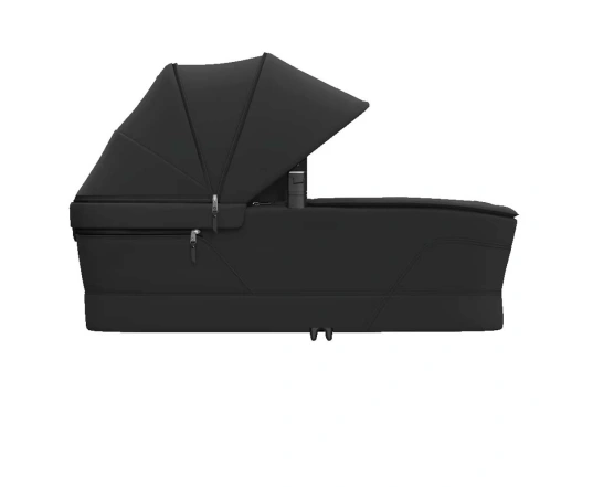 Люлька Maxi-Cosi FAME CABIN - black onyx