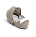 Люлька Cybex Mios Lux Cozy Beige