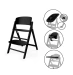 Стульчик для кормления 4в1 Cybex CLICK&FOLD - stunning black