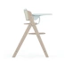 Стульчик для кормления 4в1 Cybex CLICK&FOLD - all natural