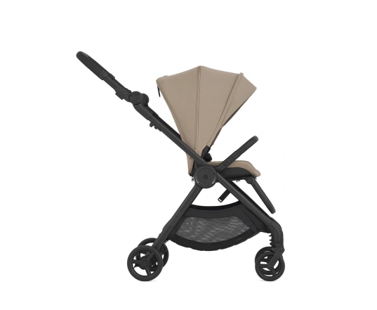 Універсальна коляска 2 в 1 Anex IQ BASIC - honey