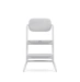 Стілець для годування 3 в 1 Cybex LEMO - all white