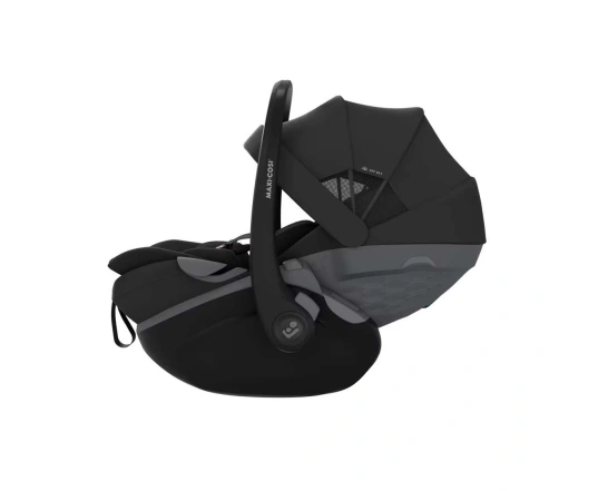 Автокресло Maxi-Cosi PEBBLE SLIDE PRO - black onyx