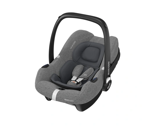 Автокрісло Maxi-Cosi CABRIOFIX I-SIZE - select grey