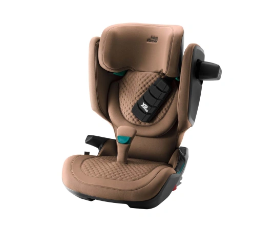 Автокресло Britax Römer KIDFIX PRO LUX - warm caramel