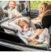 Автокресло Britax Römer SWIVEL-GROW Max Air - linen grey