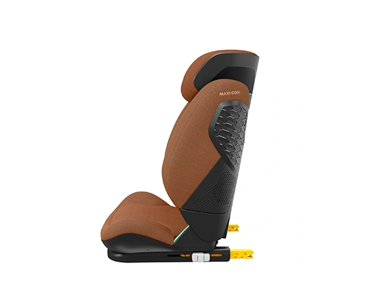 Автокрісло Maxi-Cosi RODIFIX PRO 2 I-SIZE - authentic terra