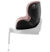 Автокресло Britax Römer DUALFIX 5Z Style - dusty rose