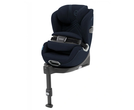 Автокресло Cybex Anoris T i-Size - Nautical Blue