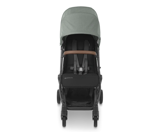 Прогулянкова коляска UPPAbaby MINU V2 - Gwen