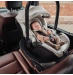 Автокрісло Britax Römer BABY-SAFE PRO LUX з платформою VARIO BASE 5Z - onyx black