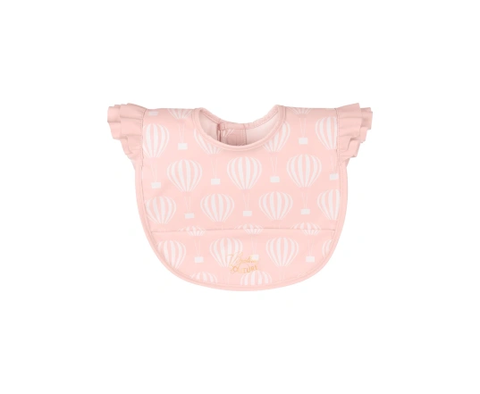 Нагрудник Bjällra Pink Sky