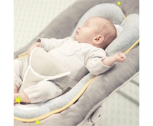 Матрасик анатомический Babymoov Cosymorpho fresh