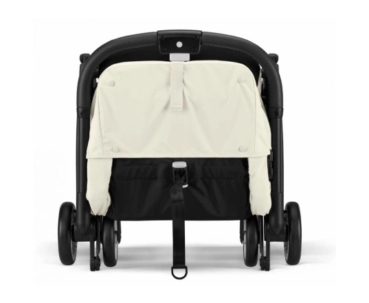 Прогулочная коляска Cybex ORFEO BLK - canvas white