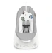 Крісло-гойдалка UPPAbaby MAMAROO SMART SWING - Stella
