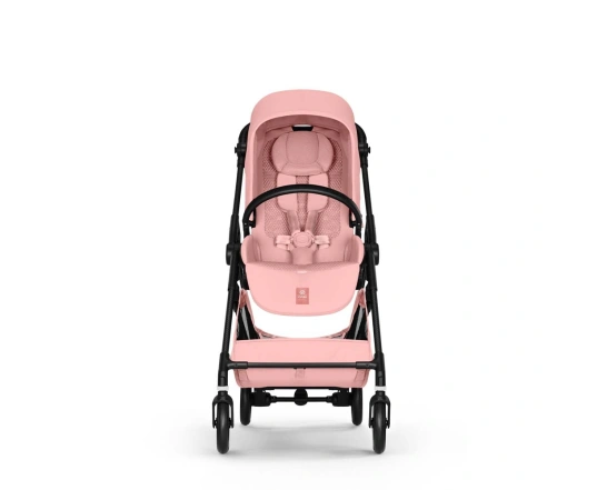 Коляска прогулочная Cybex MELIO CARBON - candy pink